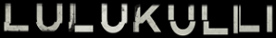Die Idee lulukulli